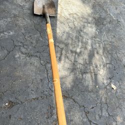 Shovels 
