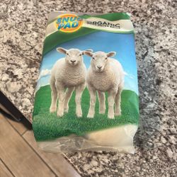 Wool Dryer Balls 4ct