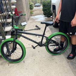 Elite Bmx