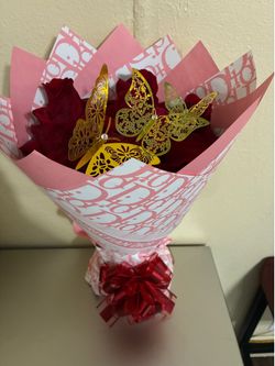 Flowers/ Flores/ arrangements