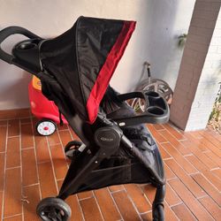 Graco Stroller