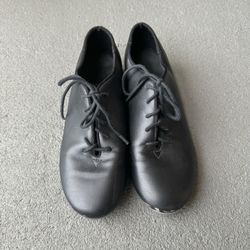 So Dance Kids Tap Shoes