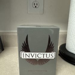 Invictus