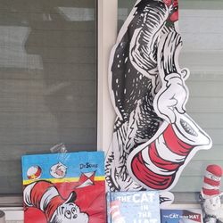 Cat in The Hat Bundle