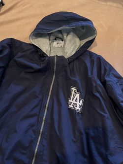 Dodger Jacket