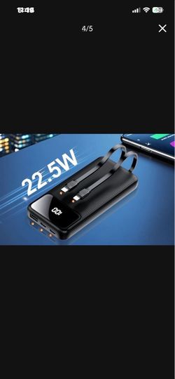 Power bank
