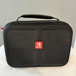 Nintendo Switch Carrying Case 