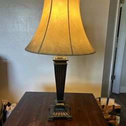 Vintage Lamp