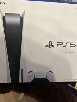 Ps5 System 