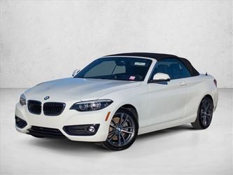 2018 BMW 230i
