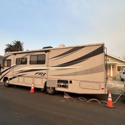 SE LIMPIAN AGUAS GRICES DE RV 