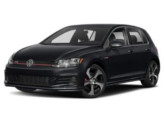 2020 Volkswagen Golf GTI