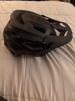 Fox speed frame pro mountain bikes helmet