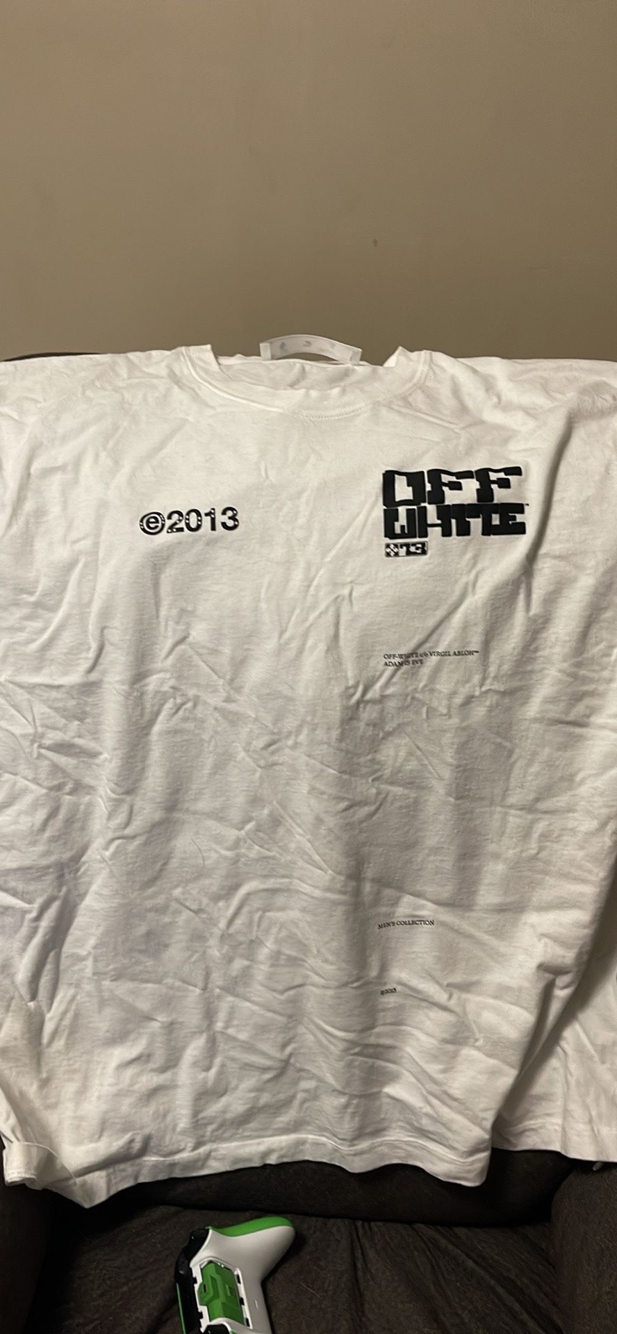 OFF-WHITE T-shirt