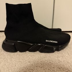 Balenciaga Sockrunners