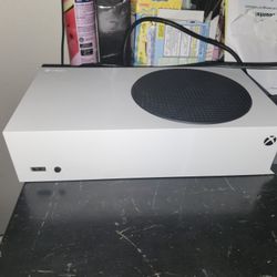 Xbox Seires S