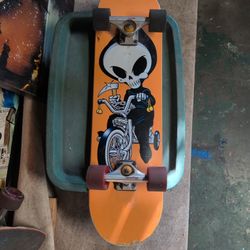 Blind Skate Board Complete Brand New