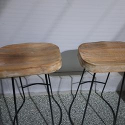 Bar Stools 