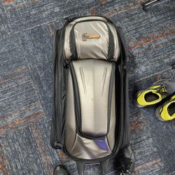 Hammer Bowling Bag