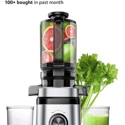 Juicer
