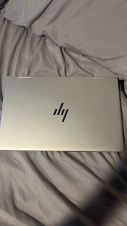 HP ENVY X360 Laptop