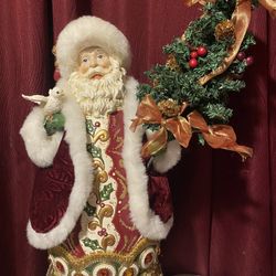 Santa