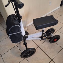 Knee Scooter Brand New 