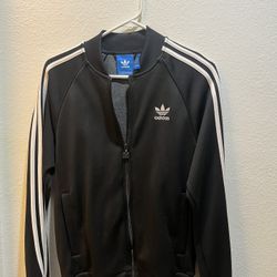 Adidas Bomber Jacket (small)