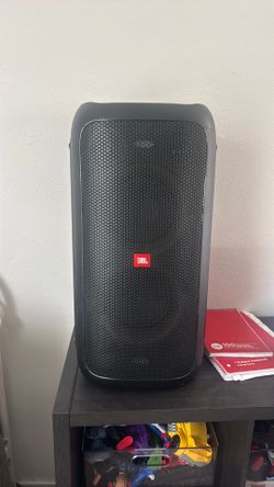 JBL PARTYBOX 100