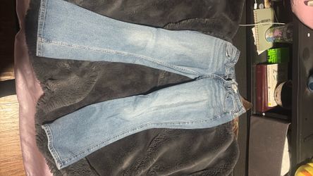 Bootcut Hollister Jeans - 26 Short