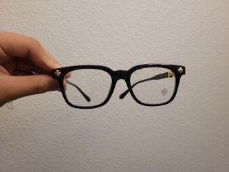 Chrome hearts Glasses 1 of 1 NEW