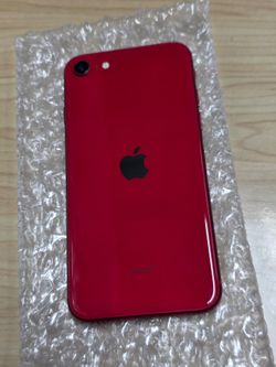 Apple iPhone SE second generation. Unlocked. 64GB. Firm Price