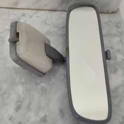 95-04 Toyota Tacoma Rear View Mirror