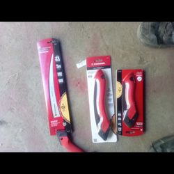Corona Rzr Tooth Hand Saw 