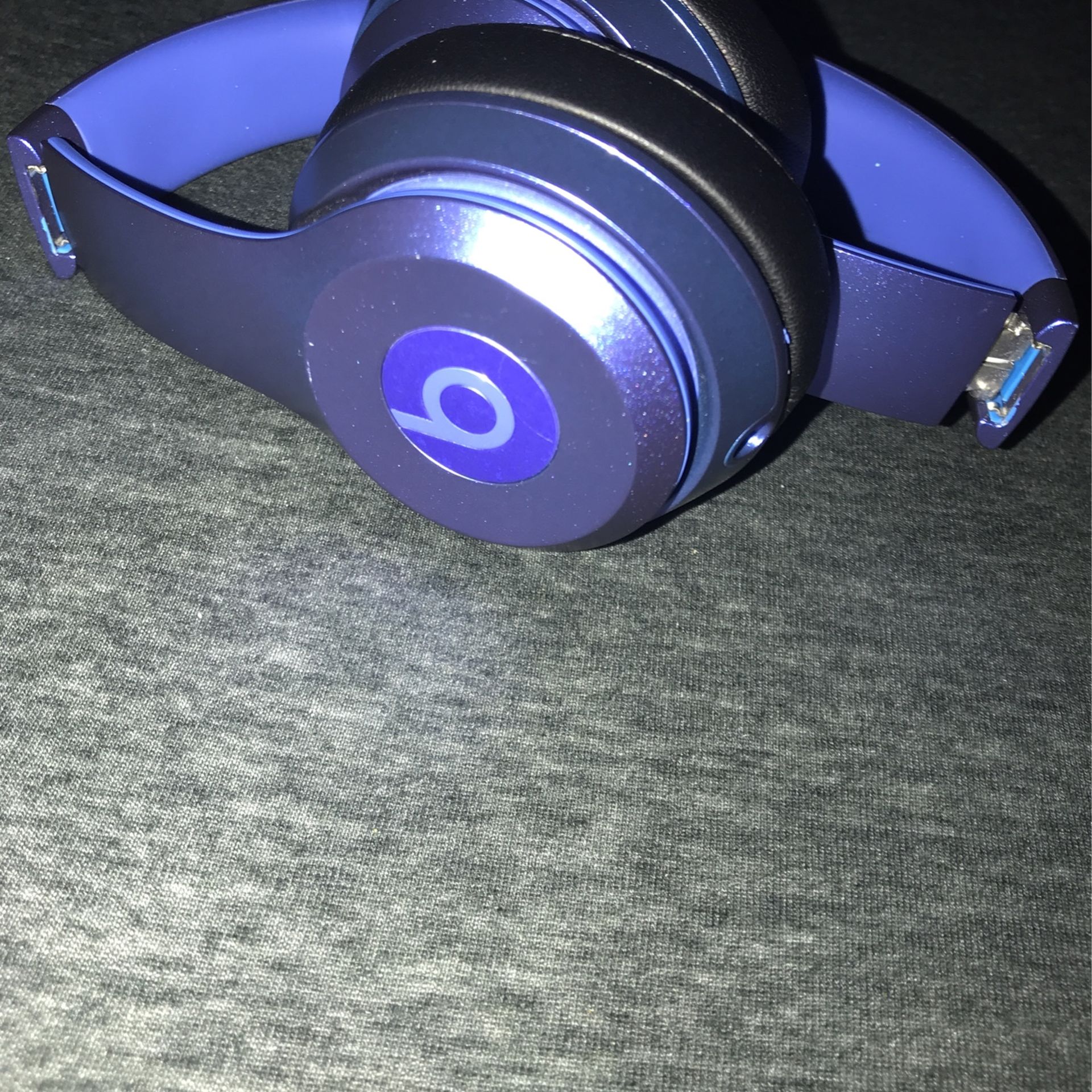 Beats By Dr. Dre