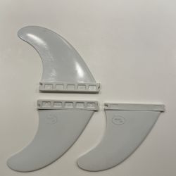 Ho Stevie Surfboard Fins