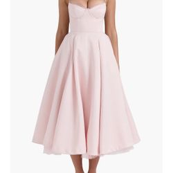 House Of CB Dress 