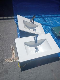 Ceramic zink nuevos