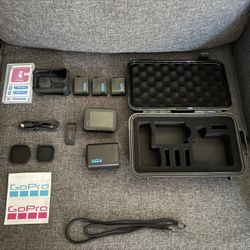 Selling New GoPro Hero 13 Set