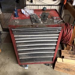 Craftsman Bottom Tool Box