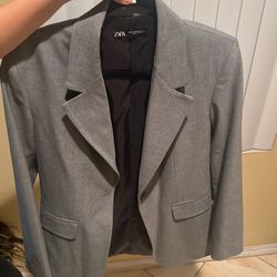 Zara Blazer