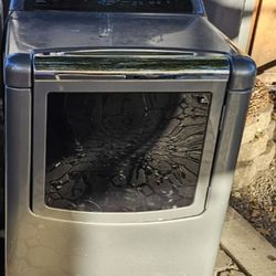 Whirlpool GAS Dryer 