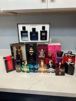 🔥 Fragrance Collection Sale 🔥