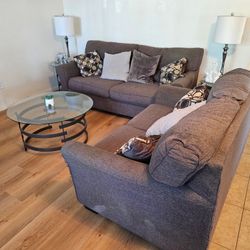 Living Room Set For Sale