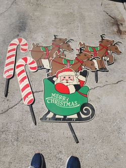Christmas decorations