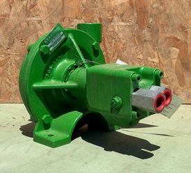 Ace Pump model FMC-Hyd-204-SS