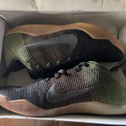 KOBE JORDAN AIRMAX REEBOK