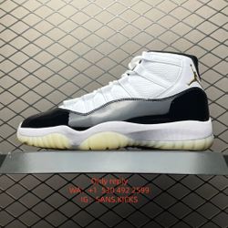 Jordan 11 Retro 'Gratitude  Defining Moments'