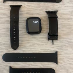 Apple Watch SE (1st Generation) 40mm [Cellular + GPS]