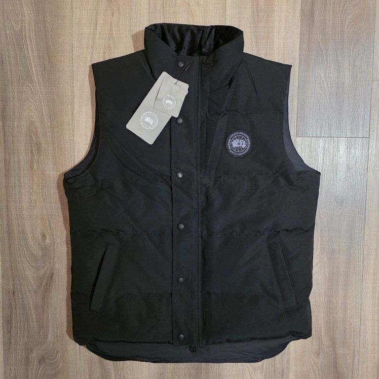 Winter Vest Size L/XL Men's